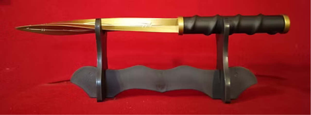 Archangel Blade of Super Natural