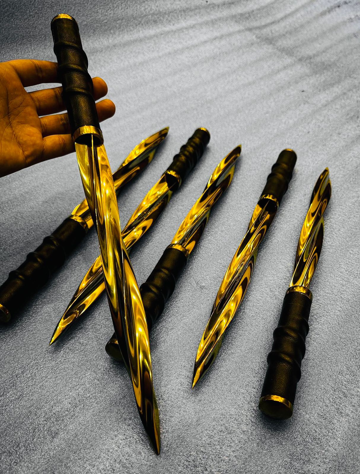 Archangel Blade of Super Natural