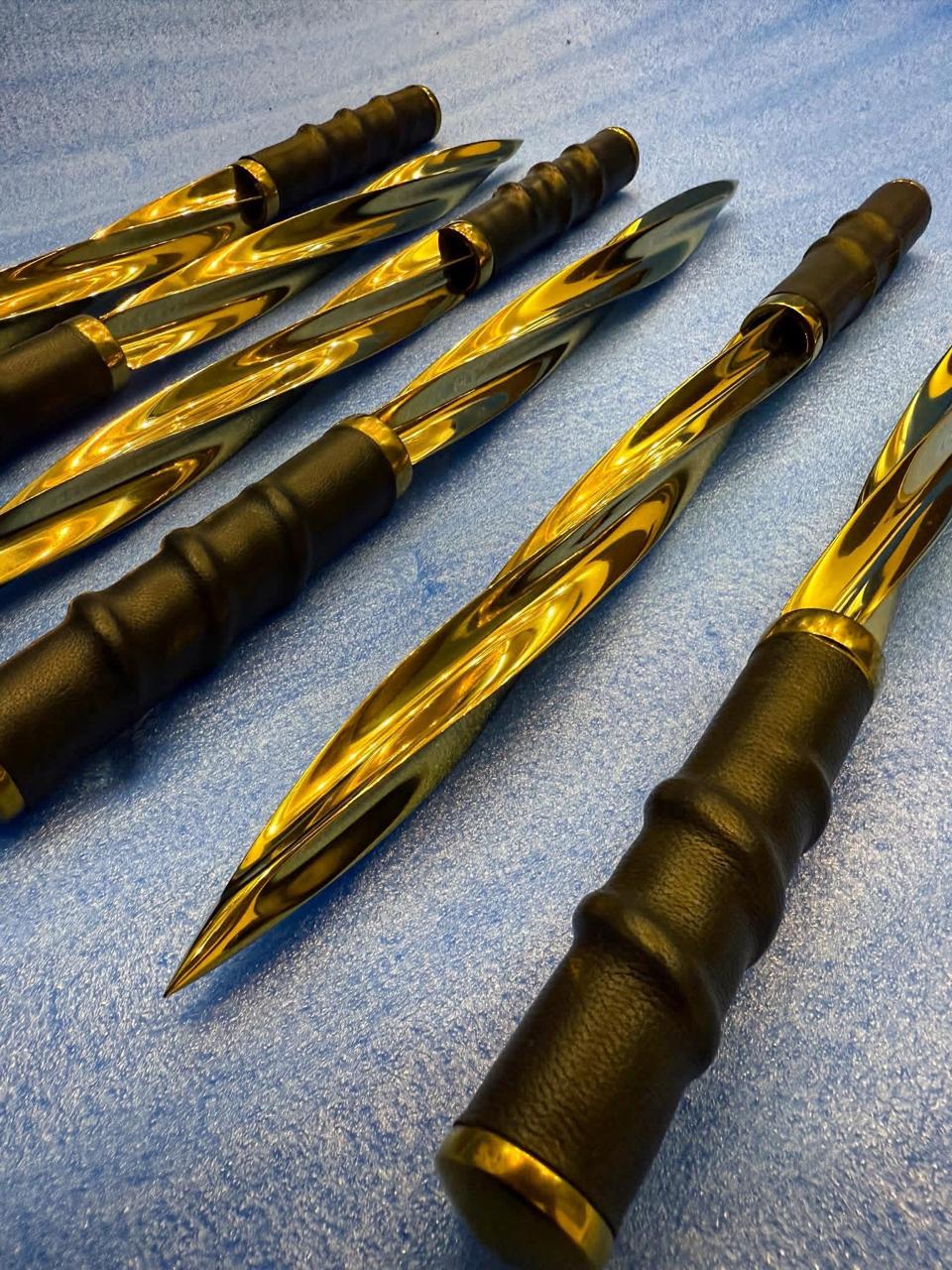 Archangel Blade of Super Natural