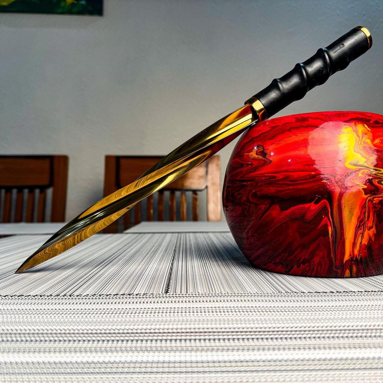 Archangel Blade of Super Natural