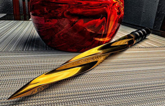 Archangel Blade of Super Natural