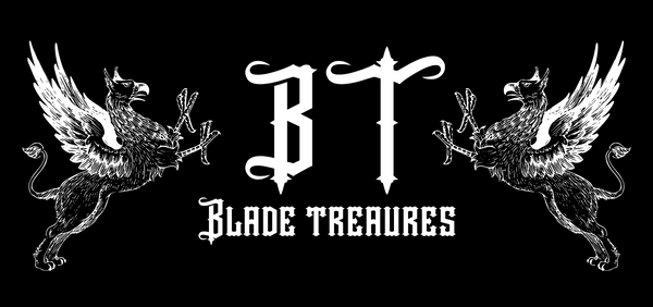 Blade Treasures